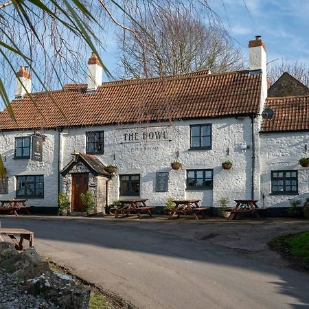 Bowl Inn Almondsbury Zewnętrze zdjęcie